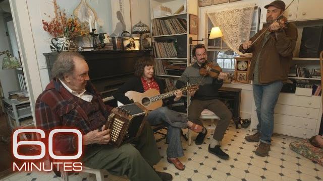 Sounds of cajun country | sunday on 60 minutes Sounds of cajun country | sunday on 60 minutes