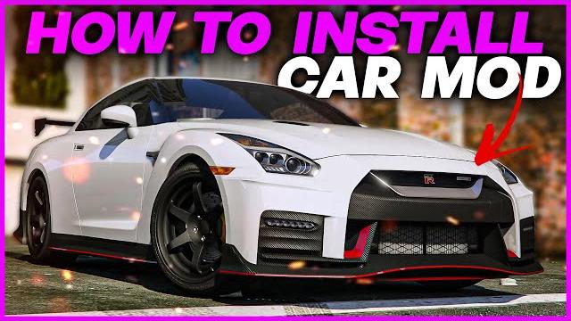 How to install car mods in gta v / gta 5 *2023* easy method!! add-on car mod (with carsh fix file!!) How to install car mods in gta v / gta 5 *2023* easy method!! add-on car mod (with carsh fix file!!)