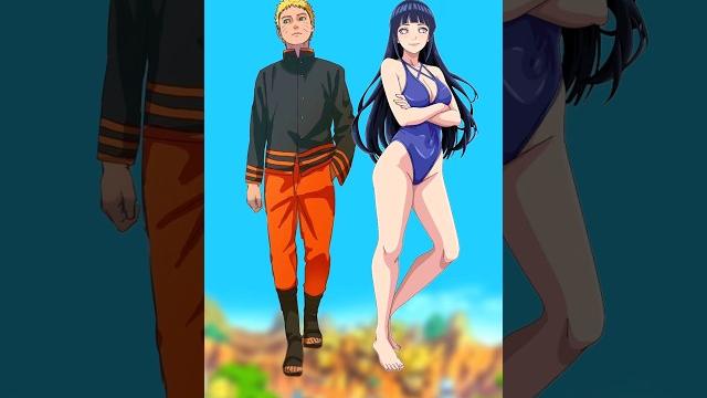 Naruto vs hinata | who is strong? #naruto #hinata #youtubeshorts #shorts #narutoshippuden Naruto vs hinata | who is strong? #naruto #hinata #youtubeshorts #shorts #narutoshippuden