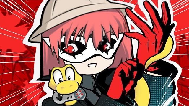 Ren'py rpg combat engine! Ren'py rpg combat engine!