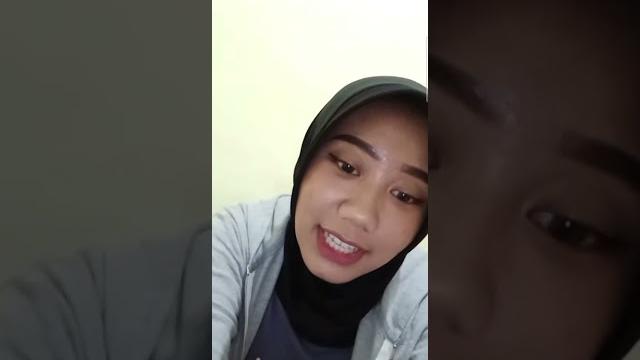 Live urbabe senyum nya bikin candu Live urbabe senyum nya bikin candu