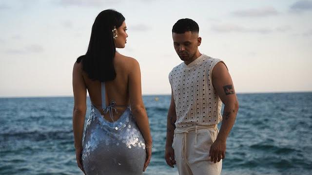 Dhurata dora x yll limani - nal nal (official visualizer) Dhurata dora x yll limani - nal nal (official visualizer)