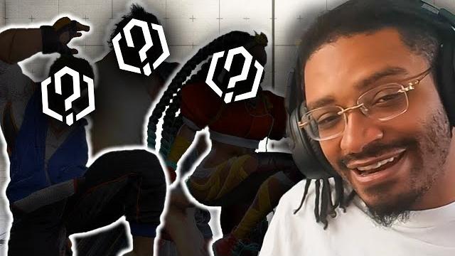 Becoming a random select legend...in japan? Becoming a random select legend...in japan?