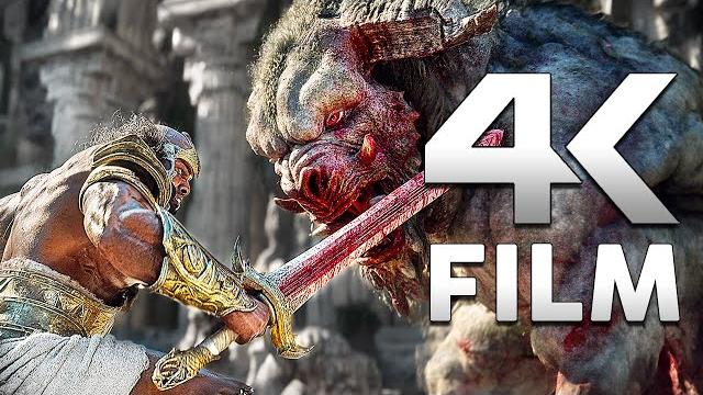 Sinbad and the minotaur | fantasy | full movie in english Sinbad and the minotaur | fantasy | full movie in english
