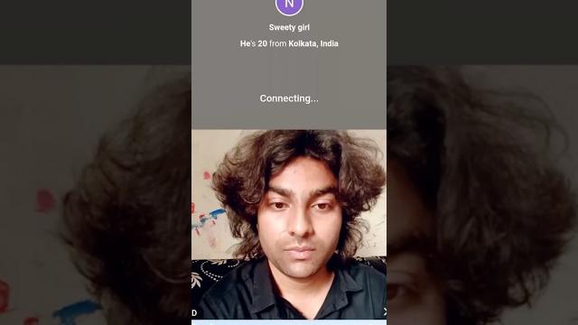 She talking to me your hairstyle nice #omegle#shorts#looksmaxxing#livestream#trending#girl# She talking to me your hairstyle nice #omegle#shorts#looksmaxxing#livestream#trending#girl#