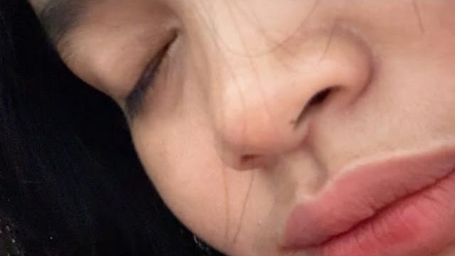 Caca irsa ngobrol perkara problem iclik Caca irsa ngobrol perkara problem iclik