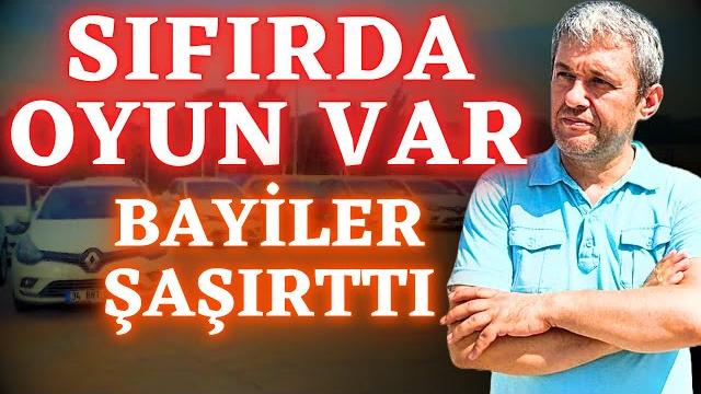 Araba alacaklar bu tarihe dikkat! fiyatlar değişiyor Araba alacaklar bu tarihe dikkat! fiyatlar değişiyor