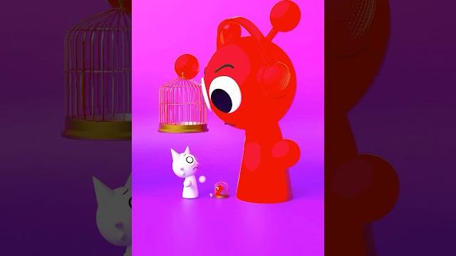 Evil oren vs wenda! #shorts #sprunki Evil oren vs wenda! #shorts #sprunki