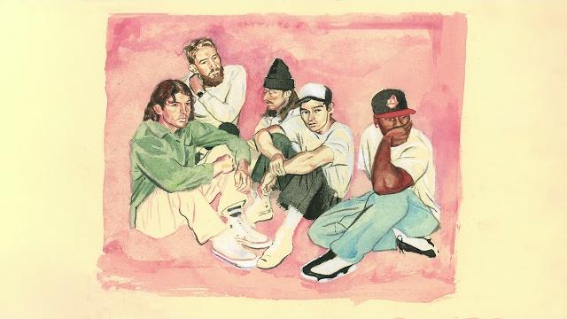 Turnstile - t.l.c. (turnstile love connection) (audio) Turnstile - t.l.c. (turnstile love connection) (audio)