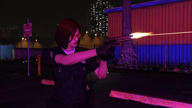 Betty jones cinematic Betty jones cinematic