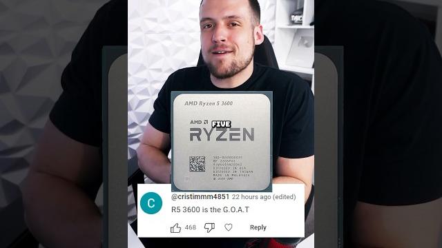 The best budget cpu of all time The best budget cpu of all time