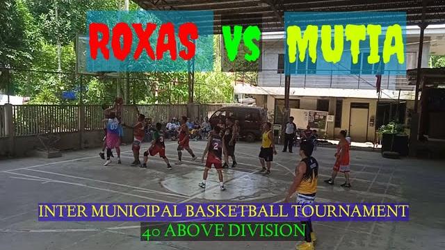 Roxas vs mutia Roxas vs mutia