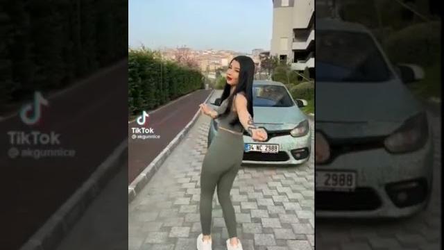 Yeni tiktok challenge videoları gözde akgün #shorts Yeni tiktok challenge videoları gözde akgün #shorts