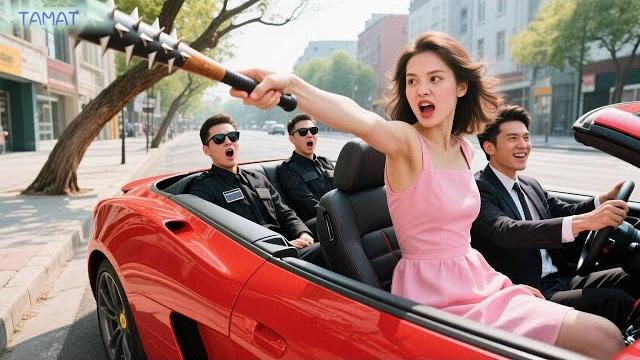 Pacar selingkuh! gadis marah naik mobil suruh kejar ternyata sopirnya sang ceo! jatuh cinta sekilas! Pacar selingkuh! gadis marah naik mobil suruh kejar ternyata sopirnya sang ceo! jatuh cinta sekilas!