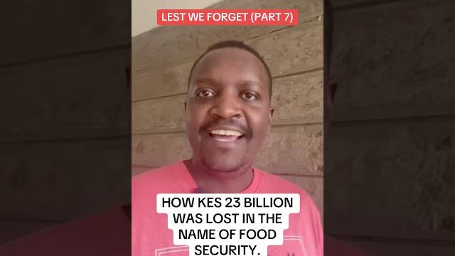 Galana-kulalu project a betrayal to kenya’s food security. #israel #uae #duet #facts #kenya Galana-kulalu project a betrayal to kenya’s food security. #israel #uae #duet #facts #kenya