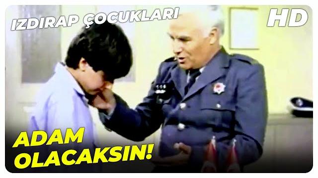 Izdırap çocukları - murat, hırsızlık yaparken polise yakalandı! | burçin terzioğlu eski türk filmi Izdırap çocukları - murat, hırsızlık yaparken polise yakalandı! | burçin terzioğlu eski türk filmi