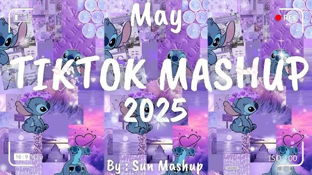 Tiktok mashup may2025 (not clean) Tiktok mashup may2025 (not clean)