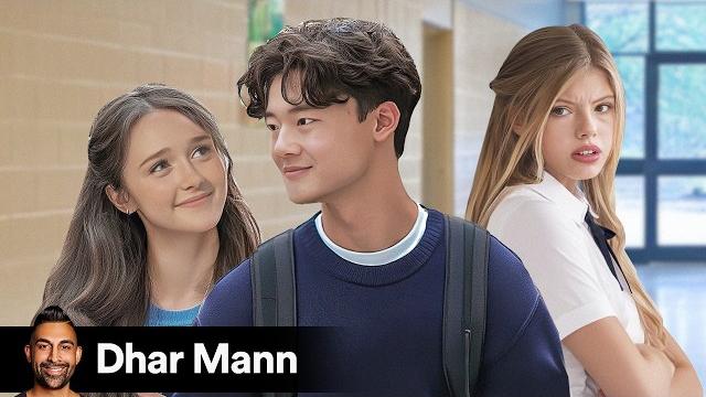 Girl steals best friend's boyfriend | dhar mann studios Girl steals best friend's boyfriend | dhar mann studios
