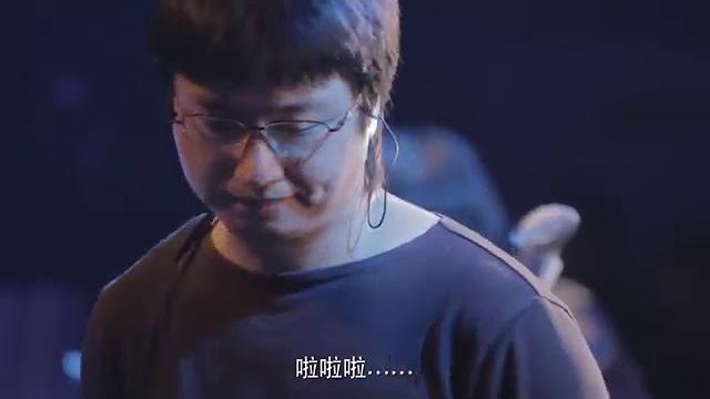 李志被禁原唱《廣場》 李志被禁原唱《廣場》