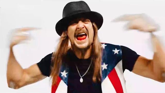 Kid rock - we the people (official video) Kid rock - we the people (official video)
