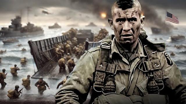 6 июня 1944 г. – свет зари - без цензуры 6 июня 1944 г. – свет зари - без цензуры
