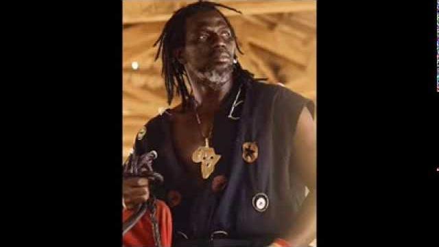 Tiken jah fakoly - ca va faire mail Tiken jah fakoly - ca va faire mail