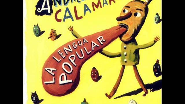 Andres calamaro - carnaval de brasil Andres calamaro - carnaval de brasil