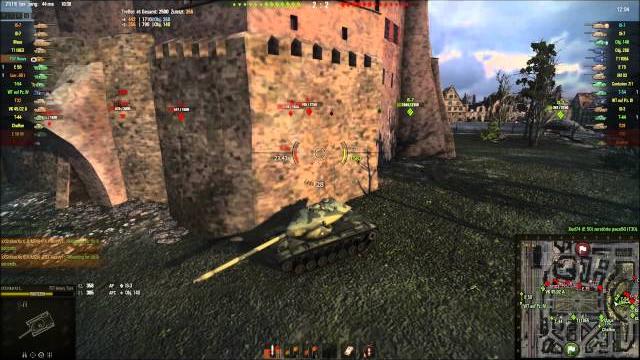 World of tanks || t57 heavy top gun!!! World of tanks || t57 heavy top gun!!!