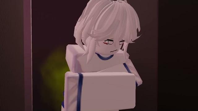 Locker room trouble roblox girl fart animation Locker room trouble roblox girl fart animation