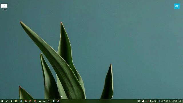 How to make background transparent in paint (windows 10) How to make background transparent in paint (windows 10)