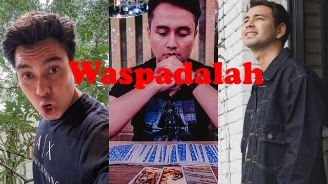 Selalu bagi uang, denny darko bongkar sosok asli baim wong & raffi, untuk berhati-hati, ada apa? Selalu bagi uang, denny darko bongkar sosok asli baim wong & raffi, untuk berhati-hati, ada apa?
