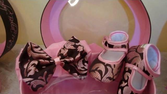 Baby bella maya gift set three different designs Baby bella maya gift set three different designs
