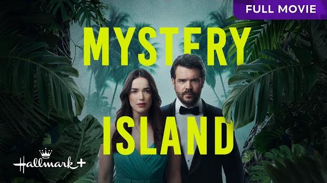 Mystery island: pilot | free hallmark movie | hallmark+ Mystery island: pilot | free hallmark movie | hallmark+