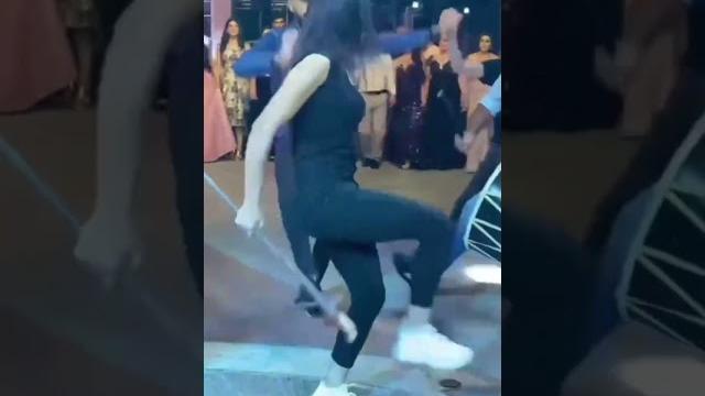 Women leading the dabke dance #dabke #arab #dance #arabicmusic Women leading the dabke dance #dabke #arab #dance #arabicmusic
