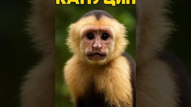Умная и забавная обезьяна капуцин!#капуцин #обезьяны #интересныефакты #животные #природа #милыежи Умная и забавная обезьяна капуцин!#капуцин #обезьяны #интересныефакты #животные #природа #милыежи