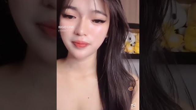 Bikin nafsu bigo live hot billaw 24 Bikin nafsu bigo live hot billaw 24