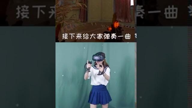 Vrgamefiona vrgame vr玩家一号游戏体检 Vrgamefiona vrgame vr玩家一号游戏体检