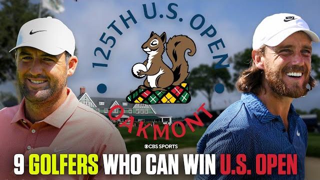 2025 u.s. open preview: predicting 9 players in the field who have a shot to win the u.s. open 2025 u.s. open preview: predicting 9 players in the field who have a shot to win the u.s. open