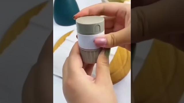 Pill cutter/crusher #justreviewchannel #gadgetreview #just_review_365 #gadget #onlineproductsreview Pill cutter/crusher #justreviewchannel #gadgetreview #just_review_365 #gadget #onlineproductsreview