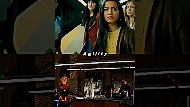 Spider-womans vs spider-mans | 3 vs 3 #vivshorts Spider-womans vs spider-mans | 3 vs 3 #vivshorts