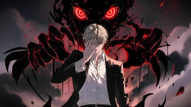 When an s-rank wizard pretends to be f-class | manhwa recap When an s-rank wizard pretends to be f-class | manhwa recap