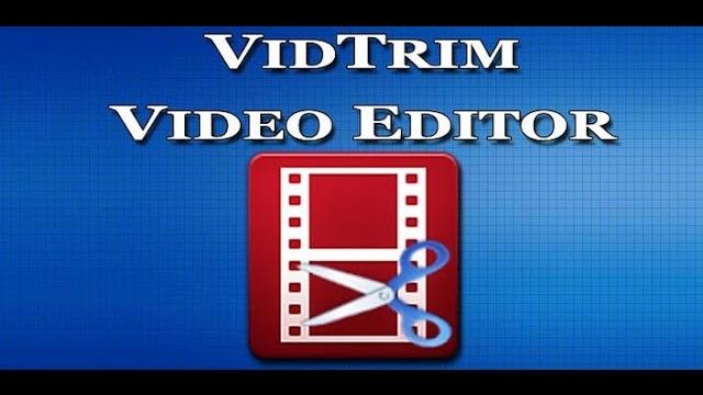 Редактор видео на андроид (vidtrim) Редактор видео на андроид (vidtrim)