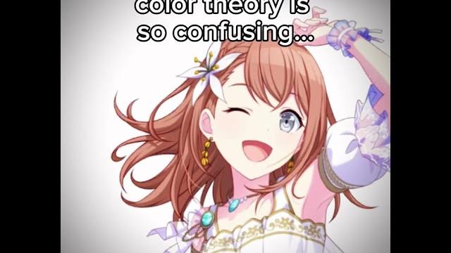 Color theory is so crazy bro #minori #minorihanasato #digitalart #art #colortheory #mmj #pjsk Color theory is so crazy bro #minori #minorihanasato #digitalart #art #colortheory #mmj #pjsk