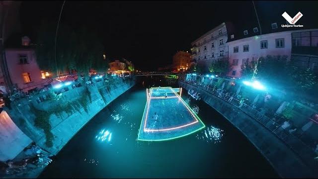 Extreme ljubljana Extreme ljubljana