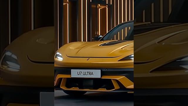 Xiaomi su7 ultra 2026 – why you must own this ev monster ! #xiaomisu7ultra #evrevolution #shorts Xiaomi su7 ultra 2026 – why you must own this ev monster ! #xiaomisu7ultra #evrevolution #shorts
