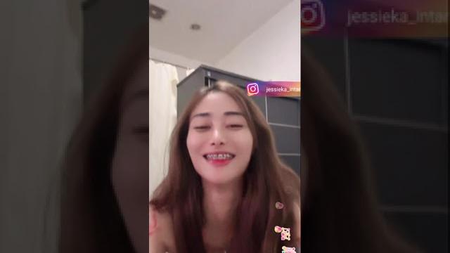 Jesika intan bigo live Jesika intan bigo live