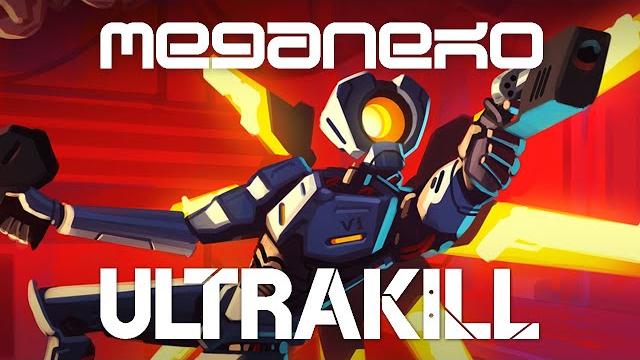 Meganeko - the cyber grind (ultrakill soundtrack) Meganeko - the cyber grind (ultrakill soundtrack)