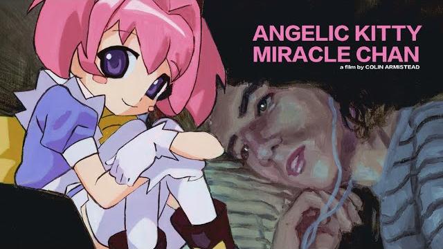 Angelic kitty miracle-chan Angelic kitty miracle-chan