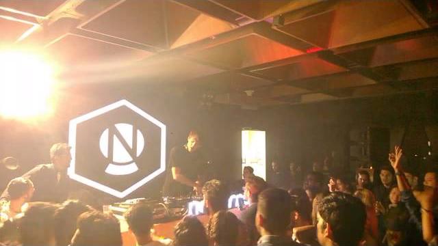 Nghtmre @ skyye, ub city, bangalore Nghtmre @ skyye, ub city, bangalore