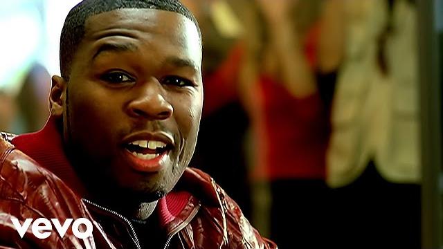 50 cent - window shopper (official music video) 50 cent - window shopper (official music video)